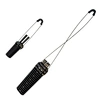 fiber optic cable clamp